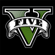 GTA: V++ Logo
