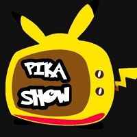 Pikashow Logo