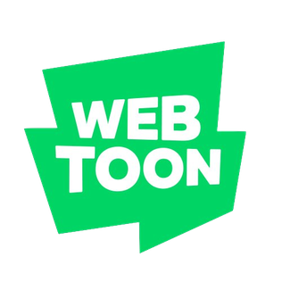 WEBTOON++ Logo