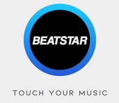 Beatstar Touch Your Music++ Logo