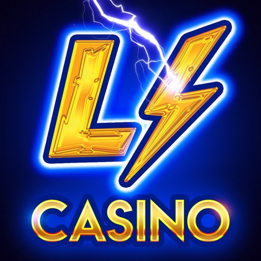 Lightning Link Casino Slots++ Logo